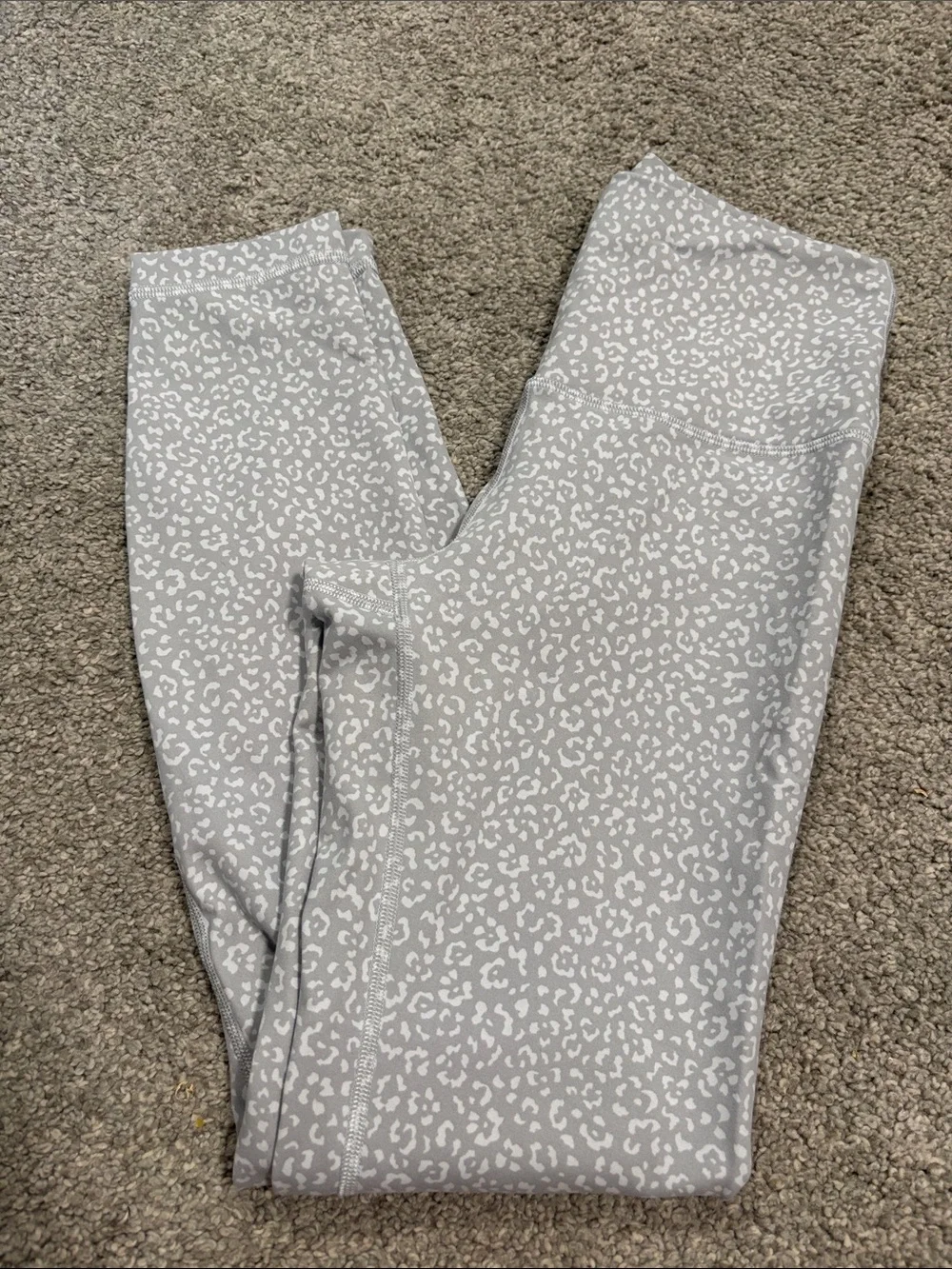 Lululemon Wunder Train High-Rise Tight 25